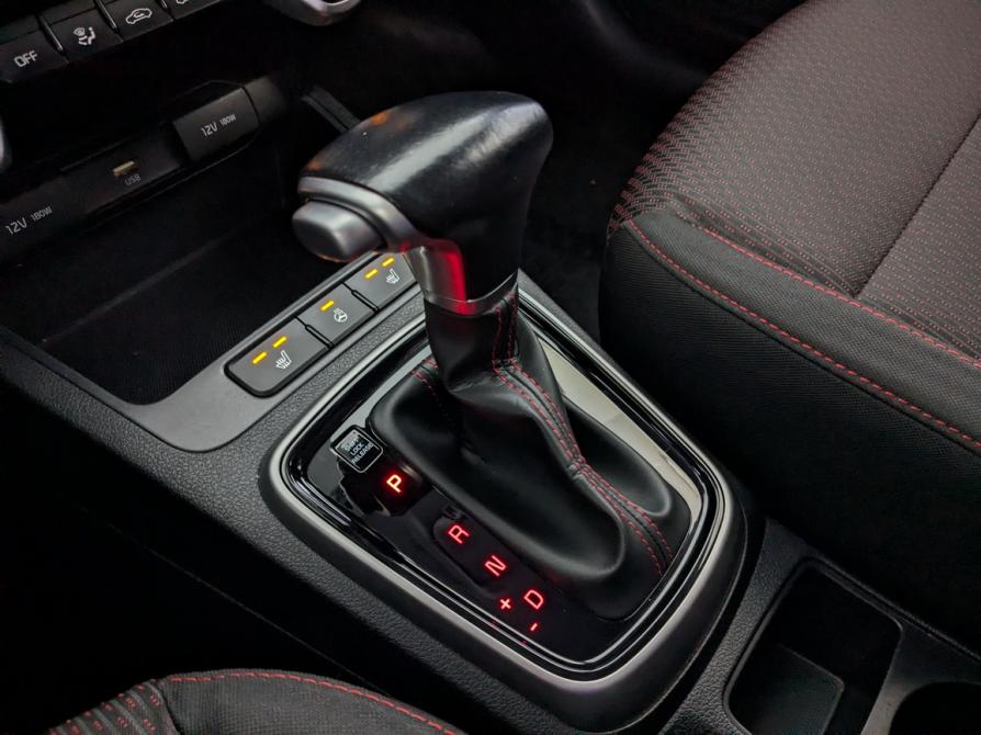 Kia Rio IV Рестайлинг Москва  - изображение 27