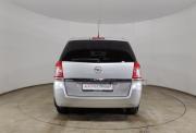 Opel Zafira B Рестайлинг Волгоград  - изображение 24