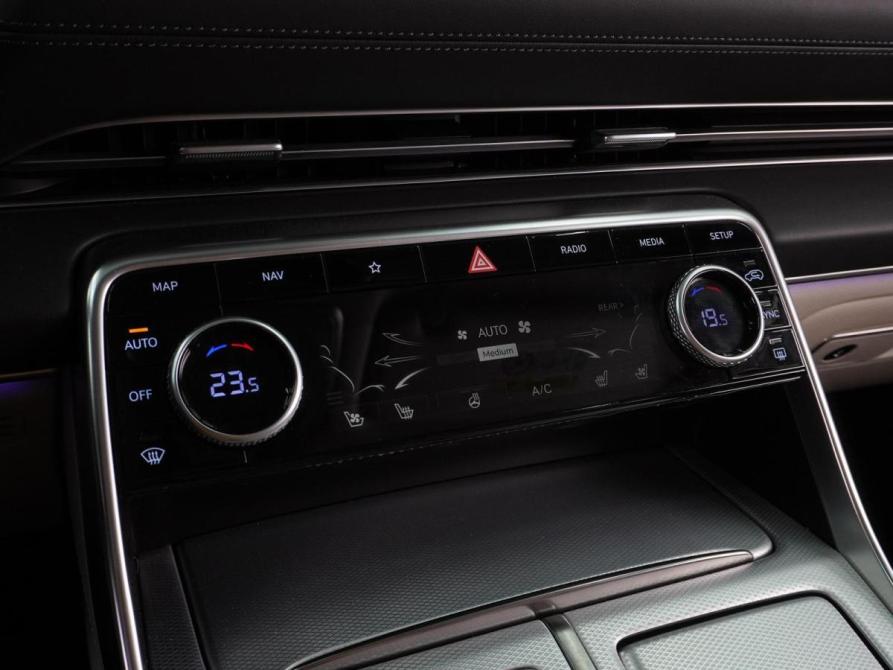 Genesis GV80 I Ростов-на-Дону  - изображение 14
