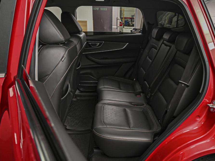 Chery Tiggo 8 I Ставрополь  - изображение 9