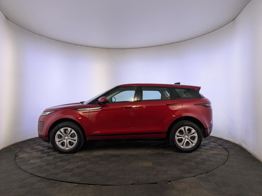Land Rover Range Rover Evoque II Москва  - изображение 8