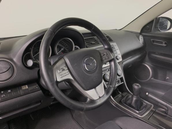 Mazda 6 I (GG) Рестайлинг с пробегом 2008 года, цена 549 000 рублей, 435333 км, седан, Автокод Объявления