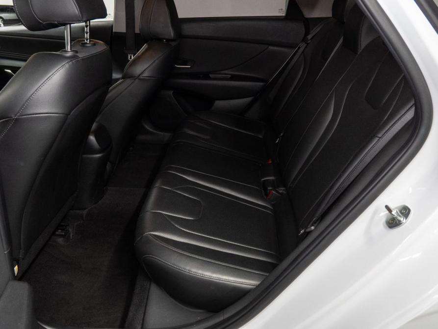 Hyundai Avante VII Тюмень  - изображение 14