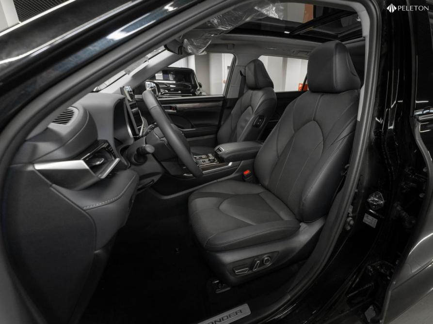Toyota Highlander IV (XU70) Москва  - изображение 9