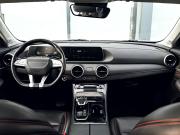 Forthing T5 EVO Екатеринбург  - изображение 45
