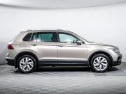 Volkswagen Tiguan II Рестайлинг Москва  - изображение 22