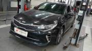 Kia Optima IV Санкт-Петербург  - изображение 42