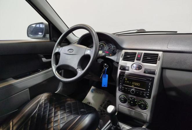 Lada (ВАЗ) Priora I с пробегом 2011 года, цена 530 000 рублей, 66538 км, хэтчбек, Автокод Объявления