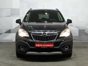 Opel Mokka I Екатеринбург  - изображение 18