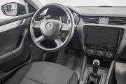 Skoda Octavia III (A7) Барнаул  - изображение 40