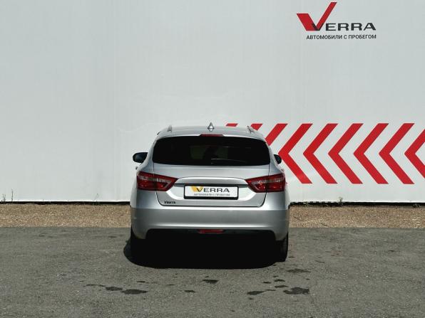 Lada (ВАЗ) Vesta I с пробегом 2018 года, цена 890 000 рублей, 156088 км, универсал, Автокод Объявления
