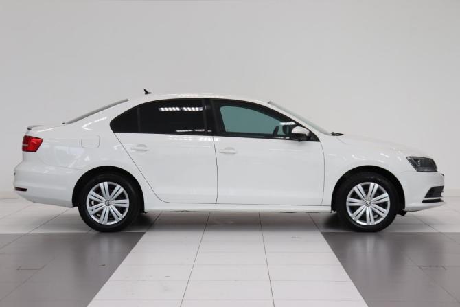 Volkswagen Jetta VI Рестайлинг с пробегом 2015 года, цена 1 168 000 рублей, 151280 км, седан, Автокод Объявления