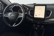 Lada (ВАЗ) Vesta I Рестайлинг (NG) Киров  - изображение 45
