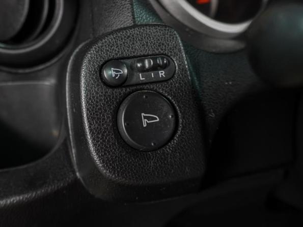 Honda Jazz II с пробегом 2009 года, цена 499 000 рублей, 313369 км, хэтчбек, Автокод Объявления
