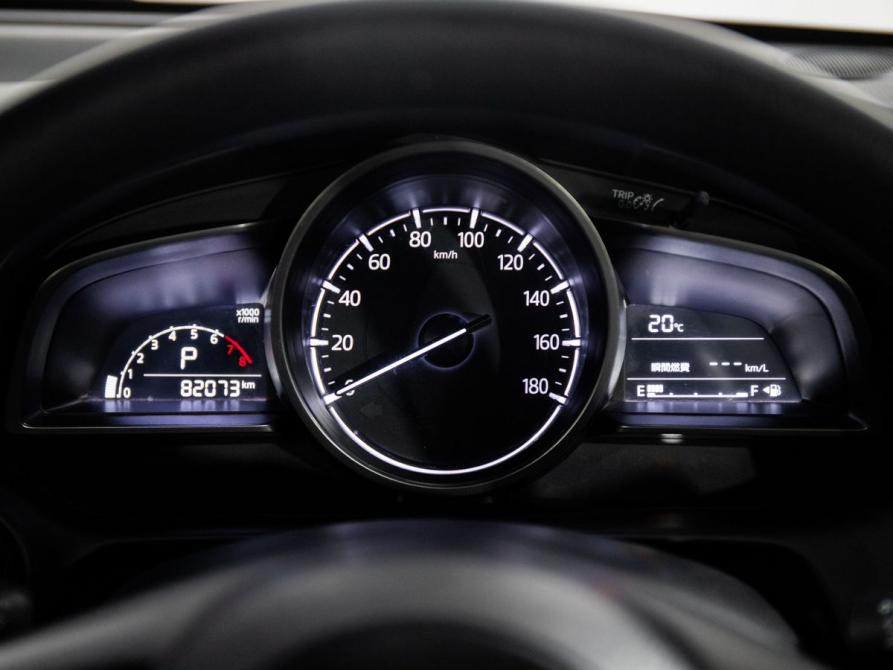 Mazda Demio IV (DJ) Иркутск  - изображение 10