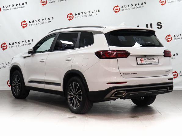 Chery Tiggo 8 Pro I с пробегом 2022 года, цена 2 079 000 рублей, 72457 км, внедорожник, Автокод Объявления