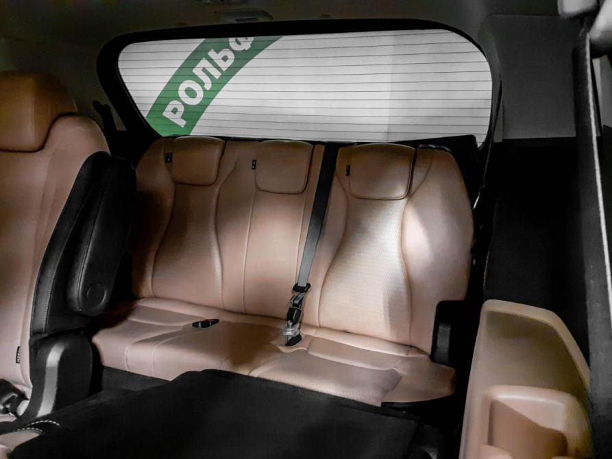 Kia Carnival IV Москва  - изображение 13