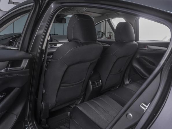 Mazda 6 III (GJ) Рестайлинг 2 с пробегом 2020 года, цена 2 370 000 рублей, 45579 км, седан, Автокод Объявления