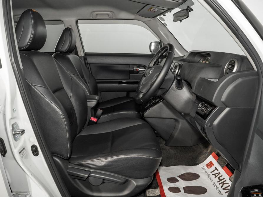 Toyota Corolla Rumion Иркутск  - изображение 5