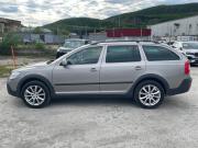 Skoda Octavia II (A5) Рестайлинг Мурманск  - изображение 27