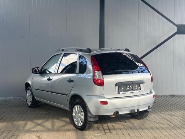 Lada (ВАЗ) Kalina I с пробегом 2009 года, цена 275 000 рублей, 280813 км, хэтчбек, Автокод Объявления