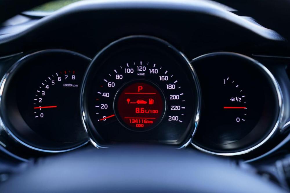 Kia Ceed II Рестайлинг Крым  - изображение 14