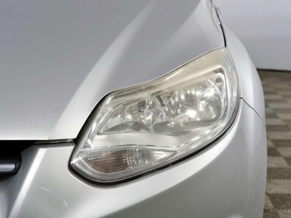 Ford Focus III с пробегом 2011 года, цена 628 000 рублей, 253961 км, седан, Автокод Объявления