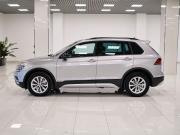 Volkswagen Tiguan II Самара  - изображение 34