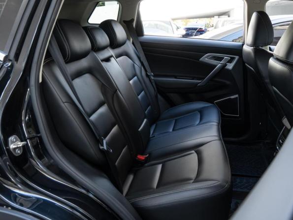 Geely Atlas I с пробегом 2018 года, цена 1 499 000 рублей, 129818 км, внедорожник, Автокод Объявления