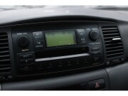 Toyota Corolla IX (E120 E130) Рестайлинг Москва  - изображение 27