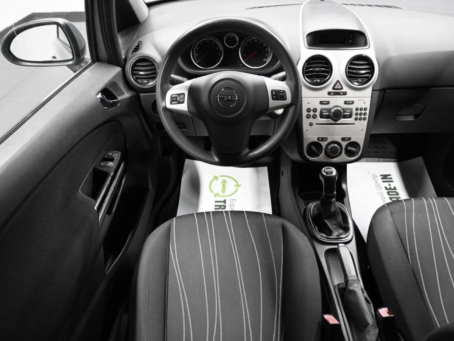 Opel Corsa D Тверь  - изображение 12