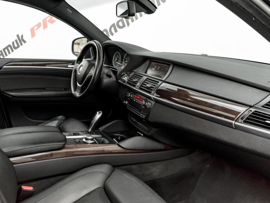 BMW X6 I (E71) Екатеринбург  - изображение 14