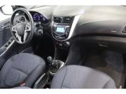 Hyundai Solaris I Коломна  - изображение 22