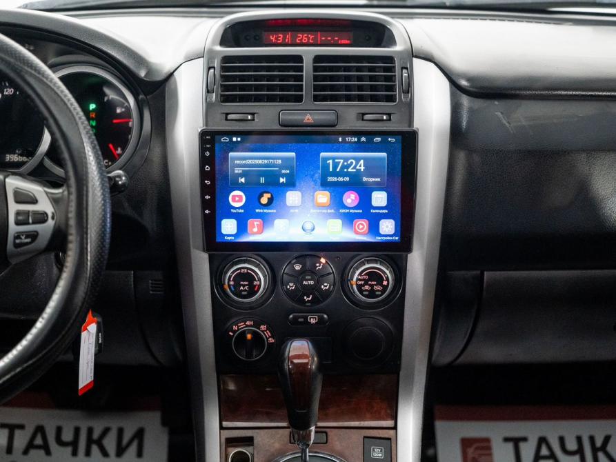 Suzuki Grand Vitara II Иркутск  - изображение 11