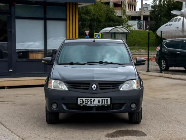 Renault Logan I с пробегом 2009 года, цена 320 000 рублей, 280303 км, седан, Автокод Объявления