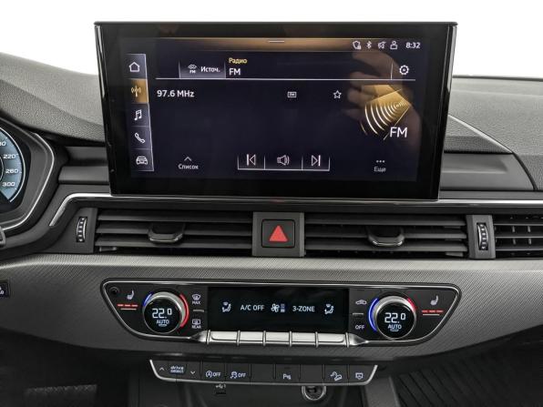 Audi A4 allroad V (B9) Рестайлинг с пробегом 2020 года, цена 4 190 000 рублей, 37039 км, универсал, Автокод Объявления