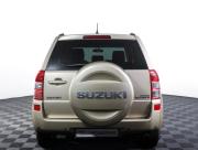 Suzuki Grand Vitara II Рестайлинг Москва  - изображение 28