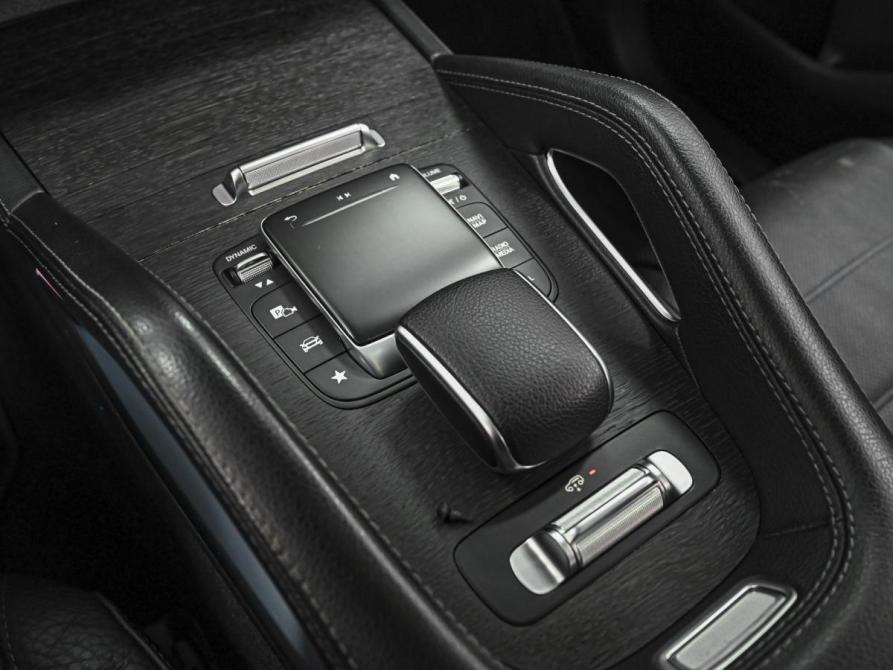 Mercedes-Benz GLE II (V167) Ставрополь  - изображение 13