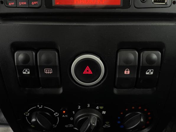 Lada (ВАЗ) Largus I с пробегом 2019 года, цена 899 000 рублей, 180929 км, универсал, Автокод Объявления