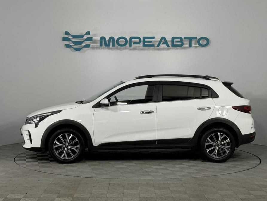 Kia Rio IV Рестайлинг Калининград  - изображение 8