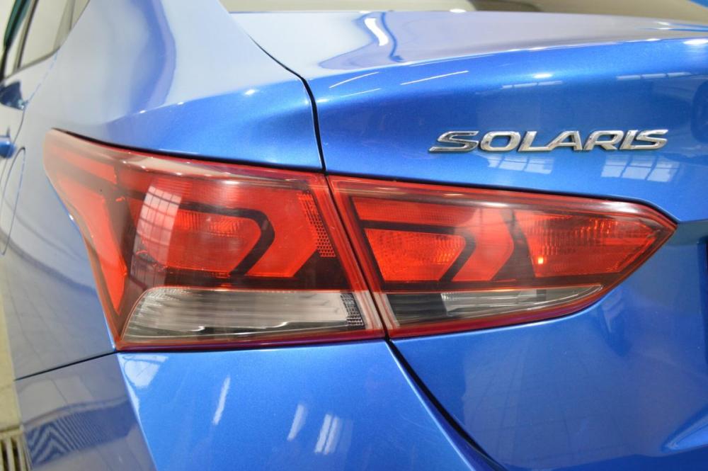 Hyundai Solaris II Сургут  - изображение 23