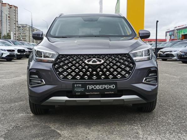 Chery Tiggo 4 Pro I Рестайлинг с пробегом 2024 года, цена 1 670 000 рублей, 17755 км, внедорожник, Автокод Объявления