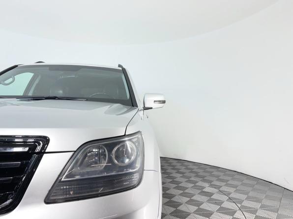 Kia Mohave I с пробегом 2011 года, цена 1 349 000 рублей, 308000 км, внедорожник, Автокод Объявления