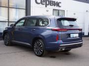 Exeed VX I Москва  - изображение 34