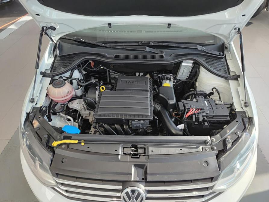 Volkswagen Polo V Рестайлинг Казань  - изображение 11