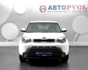 Kia Soul II Москва  - изображение 28