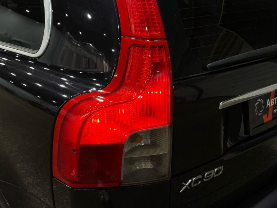 Volvo XC90 I Рестайлинг Пермь  - изображение 10