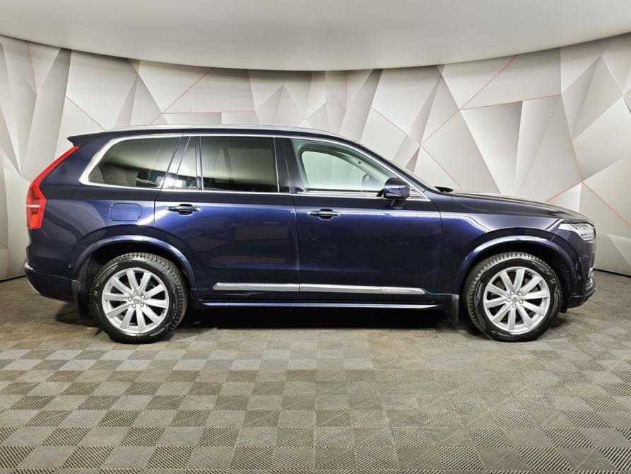 Volvo XC90 II Москва  - изображение 6