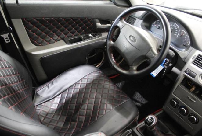 Lada (ВАЗ) Priora I с пробегом 2009 года, цена 300 000 рублей, 148380 км, хэтчбек, Автокод Объявления