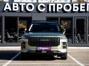 Jaecoo J7 I Ростов-на-Дону  - изображение 33